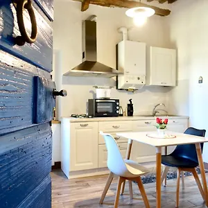 Casa Della Fonte Apartamento
