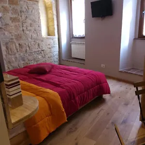 Il Riposo Del Viandante Bed & Breakfast