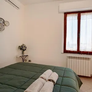 Il Trabucco E La Terrazza Della Val D' Orcia Apartment