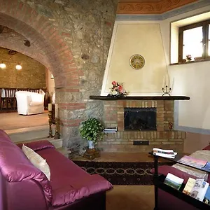 Antica Sosta Bed and breakfast