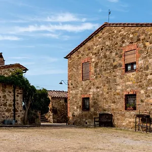 La Moiana San Quirico dʼOrcia