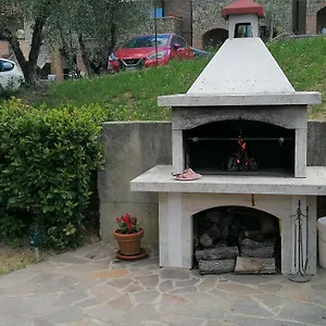 Goccia In Valdorcia Smart San Quirico dʼOrcia