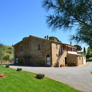Poderino Farm stay