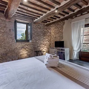 Borgo Medievale - Capitano Collection - Diffuso Bed & Breakfast