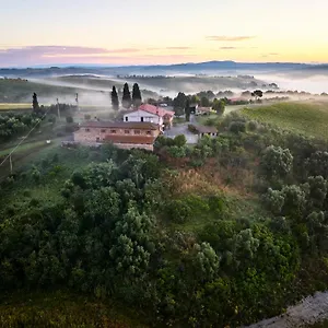 La Buca Di Bellugi Farm stay