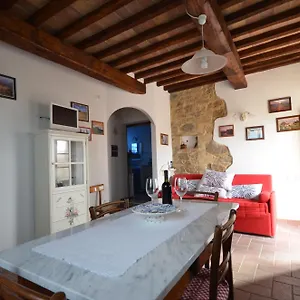 Antico Podere La Martinella San Quirico dʼOrcia