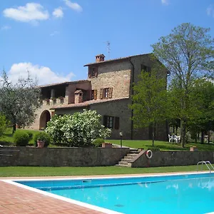 Casagrande Alloggio per agriturismo