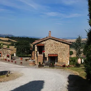 Bagnaia Farm stay