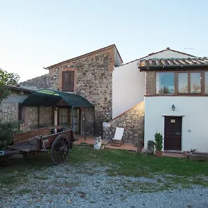 Agriturismo Oria Bianca San Quirico dʼOrcia