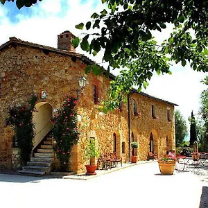 Sarna San Quirico dʼOrcia