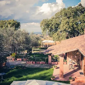 Cantagalli Farm stay
