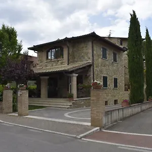 La Torre Pensión