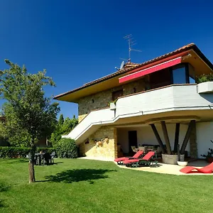 Il Melograno - San Quirico dʼOrcia